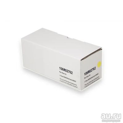 Лот: 16088044. Фото: 1. Картридж 106R02762 для Xerox Phaser-6020... Картриджи, расходные материалы