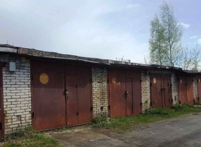 Лот: 16147798. Фото: 1. куплю заброшенный гараж или без... Гаражи, парковочные места