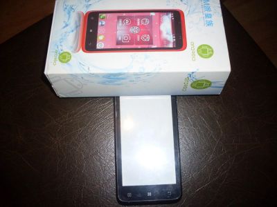Лот: 8227884. Фото: 1. lenovo s720. Смартфоны