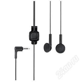 Лот: 872954. Фото: 1. Гарнитура Nokia WH-101 оригинал. Красноярск
