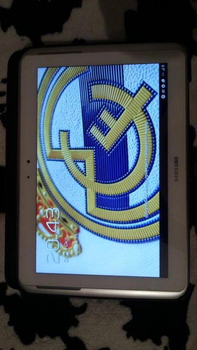 Лот: 6267938. Фото: 1. Samsung galaxy note 10.1 n8000... Планшеты