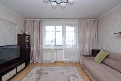 Лот: 25298603. Фото: 1. 4-комн. квартира , Красноярск... Квартиры, студии