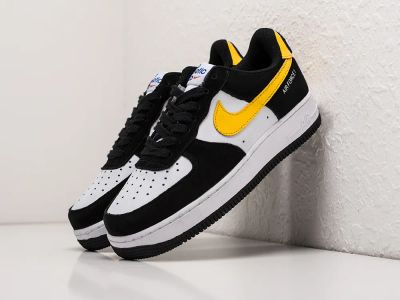 Лот: 20226592. Фото: 1. Кроссовки Nike Air Force 1 Low. Кеды, кроссовки, слипоны