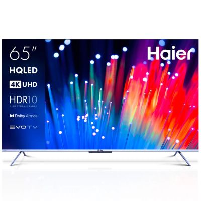 Лот: 24494201. Фото: 1. Ultra HD (4K) LED телевизор 65... Телевизоры