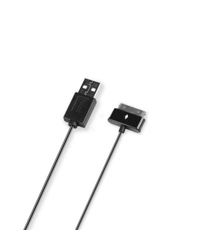 Лот: 9988480. Фото: 1. Кабель Deppa Samsung Galaxy Tab... Дата-кабели, переходники