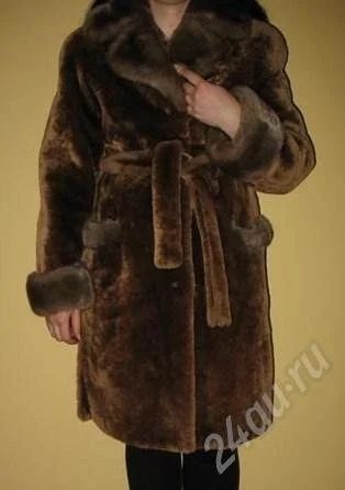 Лот: 212229. Фото: 1. шубка новая!!! дешево!!!. Верхняя одежда