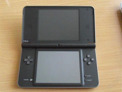 Лот: 506308. Фото: 1. Продам Nintendo DSi XL. Игровые приставки, консоли