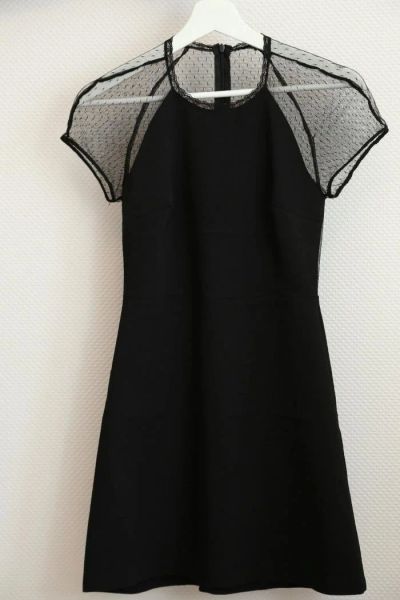 Лот: 10050785. Фото: 1. Платье Zara. Платья
