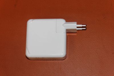 Лот: 12170495. Фото: 1. Блок питания Apple 20.3V-4.3A... Корпуса, блоки питания