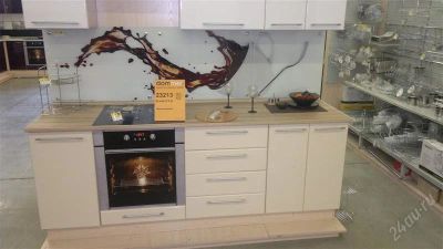 Лот: 2466262. Фото: 1. Кухонный гарнитур. Кухня. Кухонные гарнитуры