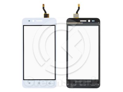 Лот: 16538239. Фото: 1. Тачскрин для Huawei Y3 II 3G... Дисплеи, дисплейные модули, тачскрины