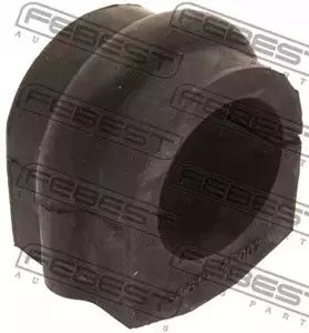 Лот: 25870480. Фото: 1. Втулка переднего стабилизатора... Кузов