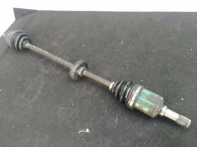 Лот: 21411435. Фото: 1. привод Mazda Familia BG5P. Двигатель и элементы двигателя