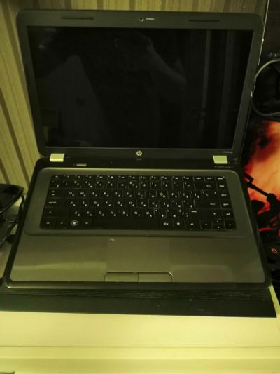 Лот: 15481237. Фото: 1. Hp pavilion g6 1216er. Ноутбуки