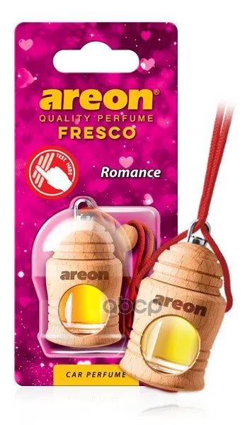 Лот: 24761434. Фото: 1. Ароматизатор Areon Бочонок Fresco... Разное