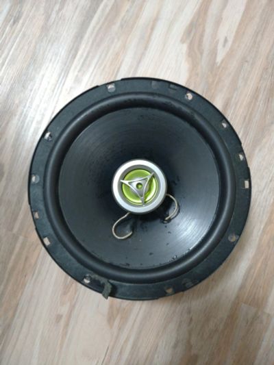 Лот: 15811399. Фото: 1. Акустика динамик fusion. Акустика автомобильная