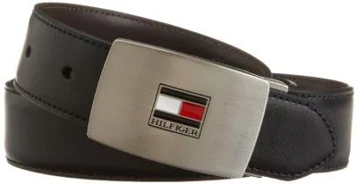Лот: 3593184. Фото: 1. Шикарный комплект! ремень Tommy... Ремни, пояса