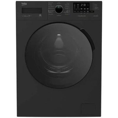 Лот: 24677346. Фото: 1. Стиральная машина Beko WSPE 7612... Стиральные машины