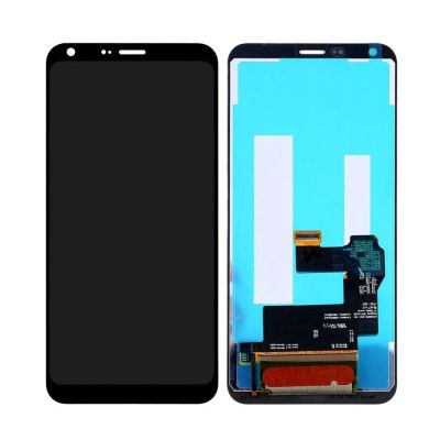 Лот: 14377575. Фото: 1. Дисплей для LG M700 (Q6/Q6a/Q6... Дисплеи, дисплейные модули, тачскрины