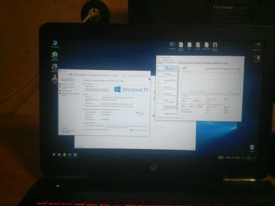Лот: 12654122. Фото: 1. HP omen 15 ax200ur (15.6" 1920x1080... Ноутбуки