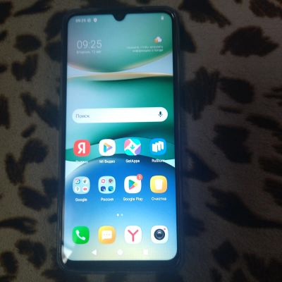 Лот: 25717244. Фото: 1. Смартфон Xiaomi Redmi A5. Смартфоны