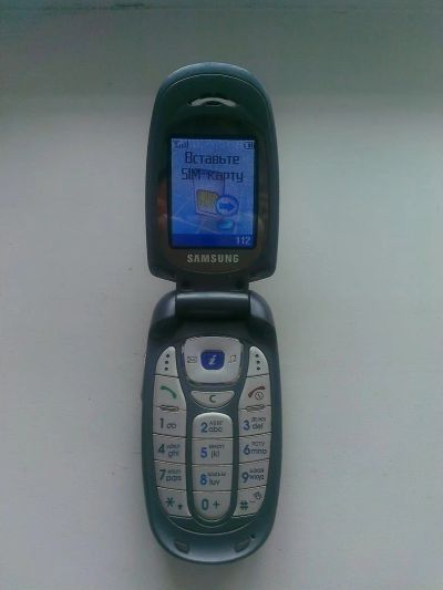 Лот: 3084759. Фото: 1. Samsung x-480. Кнопочные мобильные телефоны