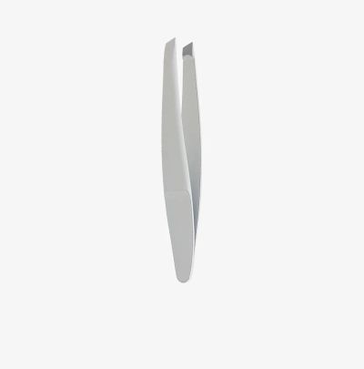 Лот: 12206562. Фото: 1. Пинцет для бровей Beauty & Care... Косметологические, парикмахерские инструменты