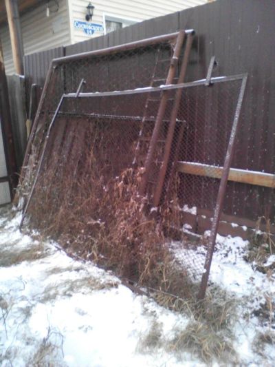 Лот: 6460378. Фото: 1. Металлолом. Возможен обмен. Металлы, металлолом