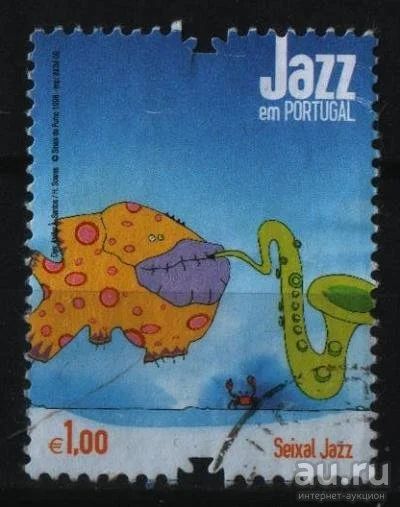 Лот: 9609885. Фото: 1. Португалия 1998г. Марки