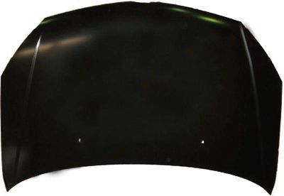 Лот: 7422636. Фото: 1. Капот Toyota Echo (Эхо ) SCP11... Кузов