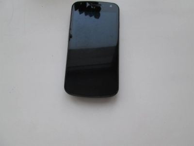 Лот: 3615122. Фото: 1. Galaxy Nexus i9250 не включается. Смартфоны