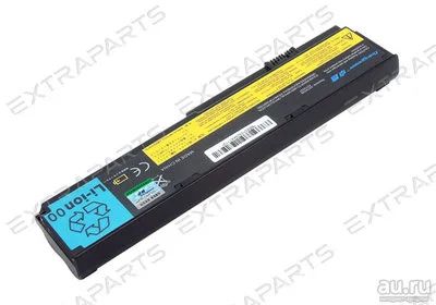 Лот: 15964226. Фото: 1. Аккумулятор LENOVO ThinkPad X200. Аккумуляторы