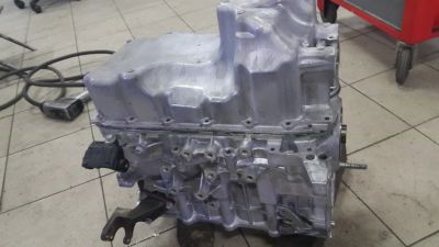 Лот: 12634465. Фото: 1. двигатель Suzuki Grand Vitara... Двигатель и элементы двигателя