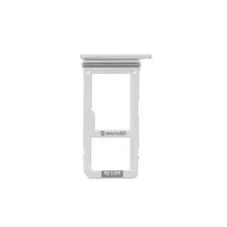 Лот: 10735507. Фото: 1. Контейнер Sim Samsung S8 G950F... Другое (запчасти, оборудование)