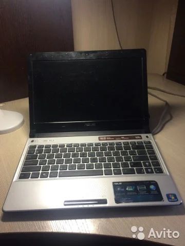 Лот: 7567929. Фото: 1. Продам Asus UL30A. Ноутбуки