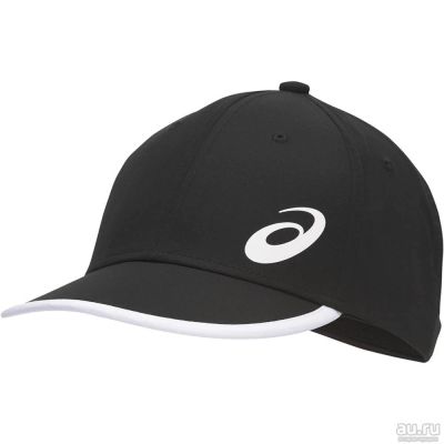 Лот: 13232906. Фото: 1. Кепка ASICS PERFORMANCE CAP 3043A003... Другое (аксессуары)