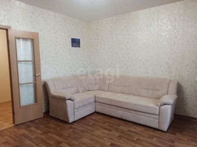 Лот: 25849680. Фото: 1. 1-комн. квартира , Красноярск... Квартиры, студии
