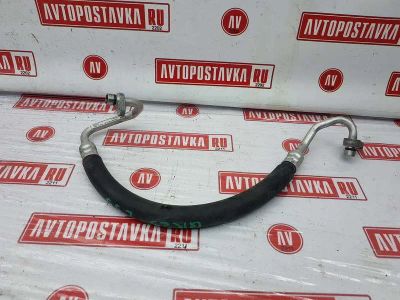 Лот: 20901831. Фото: 1. Шланг кондиционера Nissan Teana... Двигатель и элементы двигателя