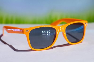 Лот: 7232564. Фото: 1. Очки солнцезащитные классика Wayfarer... Очки солнцезащитные