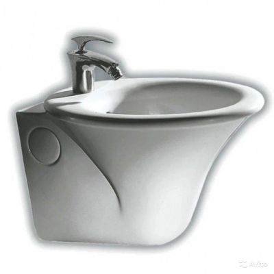 Лот: 8275028. Фото: 1. Биде "Indusa". Унитазы, биде