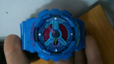 Лот: 4335418. Фото: 1. Casio g-shock. Оригинальные наручные часы