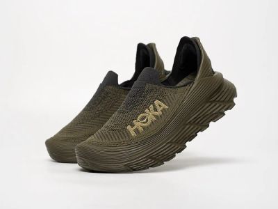 Лот: 21775141. Фото: 1. Кроссовки Hoka Restore TC. Кеды, кроссовки, слипоны