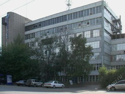 Лот: 5750692. Фото: 1. Этаж в офисном здании на Киренского... Коммерческая недвижимость