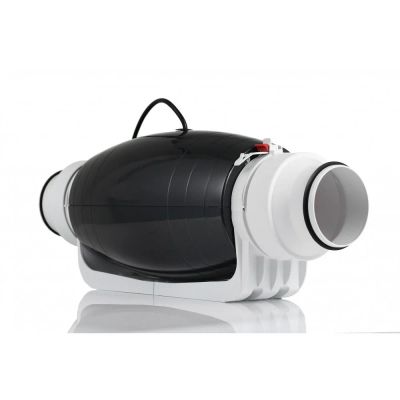 Лот: 17559250. Фото: 1. Silent HDD 125 Inline. Вентиляция
