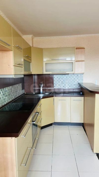 Лот: 25763263. Фото: 1. 1-комн. квартира , Красноярск... Квартиры, студии