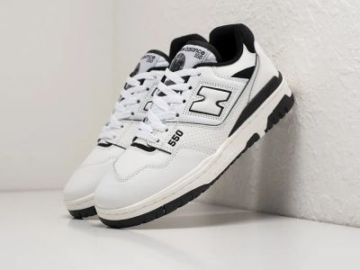 Лот: 24976979. Фото: 1. Кроссовки New Balance 550. Кеды, кроссовки, слипоны