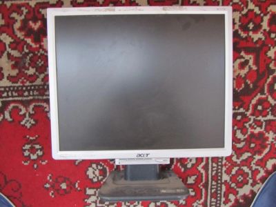 Лот: 3051232. Фото: 1. Монитор Acer AL1716. ЖК-мониторы