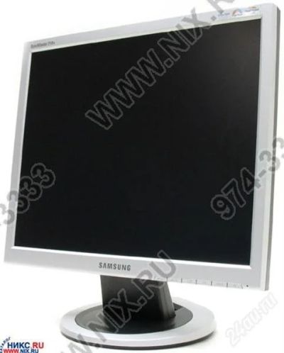Лот: 1024098. Фото: 1. Монитор Samsung 710N. ЖК-мониторы
