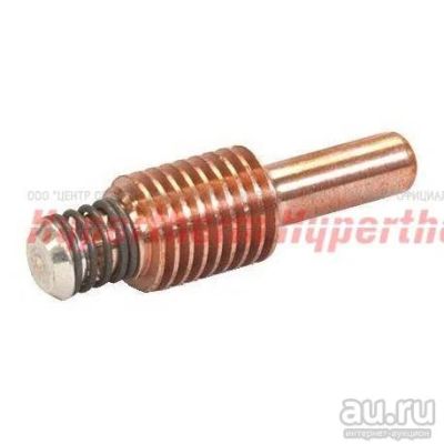 Лот: 17157523. Фото: 1. Электрод CopperPlus. Плазменная резка металлов
