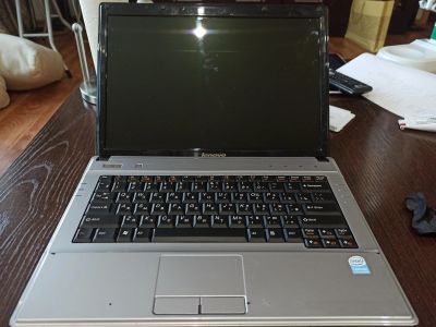 Лот: 15021741. Фото: 1. Ноутбук lenovo 3000 g430. Ноутбуки